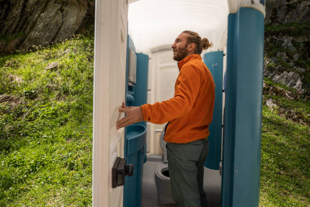Best Best portable toilet rental  in Seabrook, TX