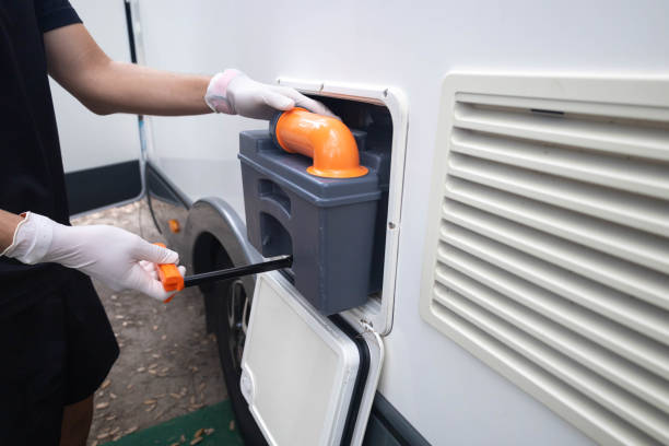 Best Porta potty delivery and setup  in Seabrook, TX