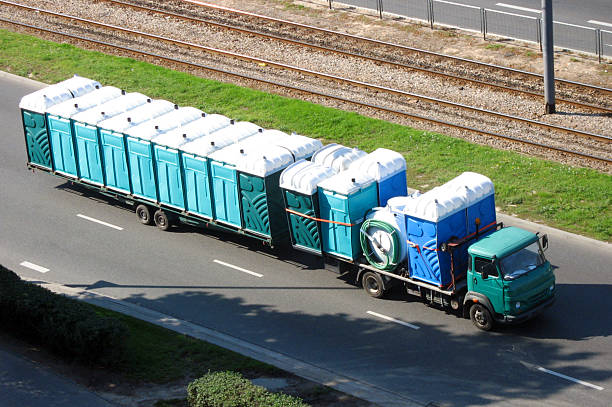 Best Portable restroom trailer rental  in Seabrook, TX